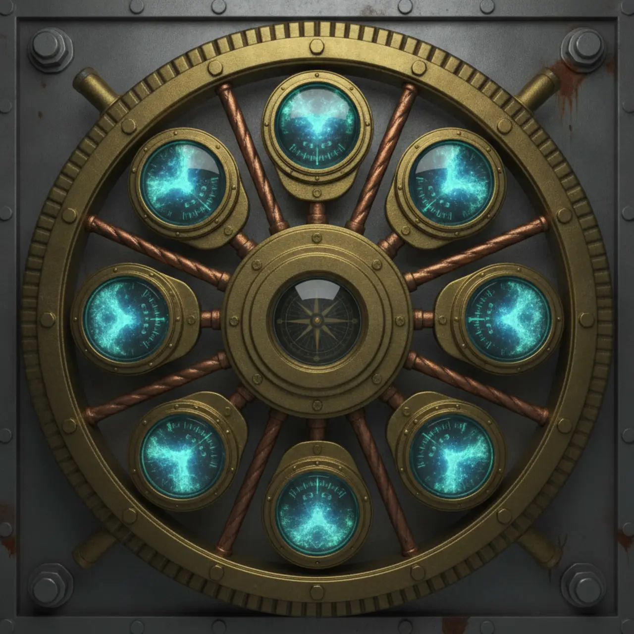 Hatch Board
