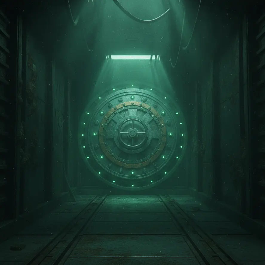 Vault Hatch