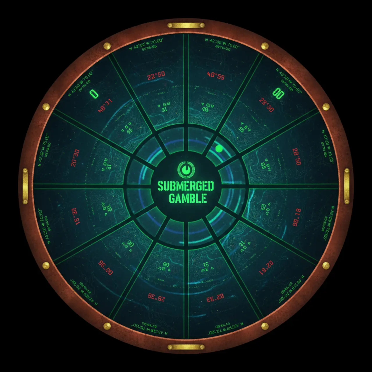 Sonar Board